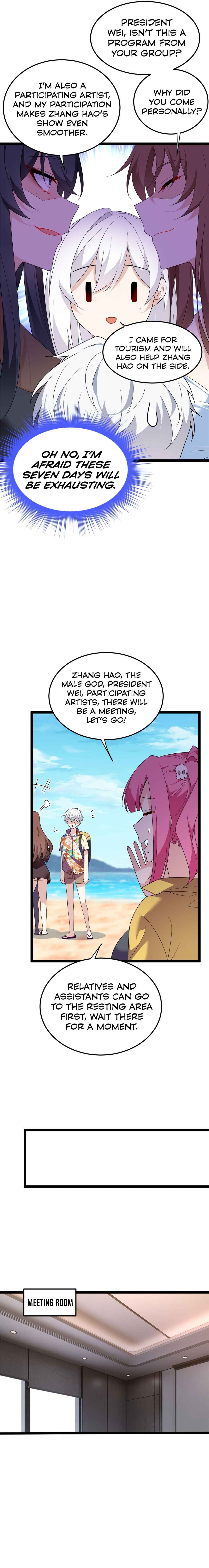 Chapter 155 - Page 5