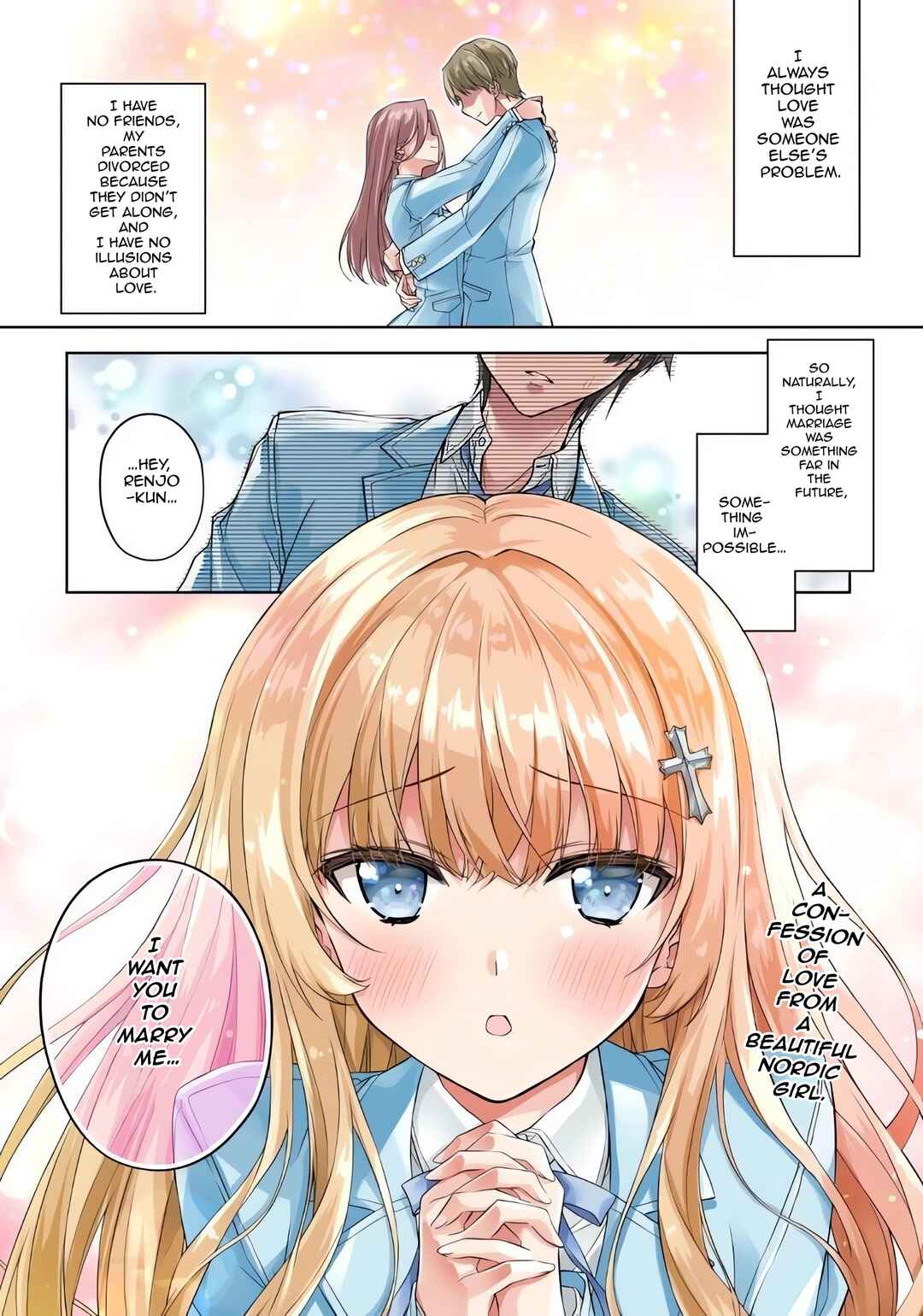 Chapter 1 - Page 2