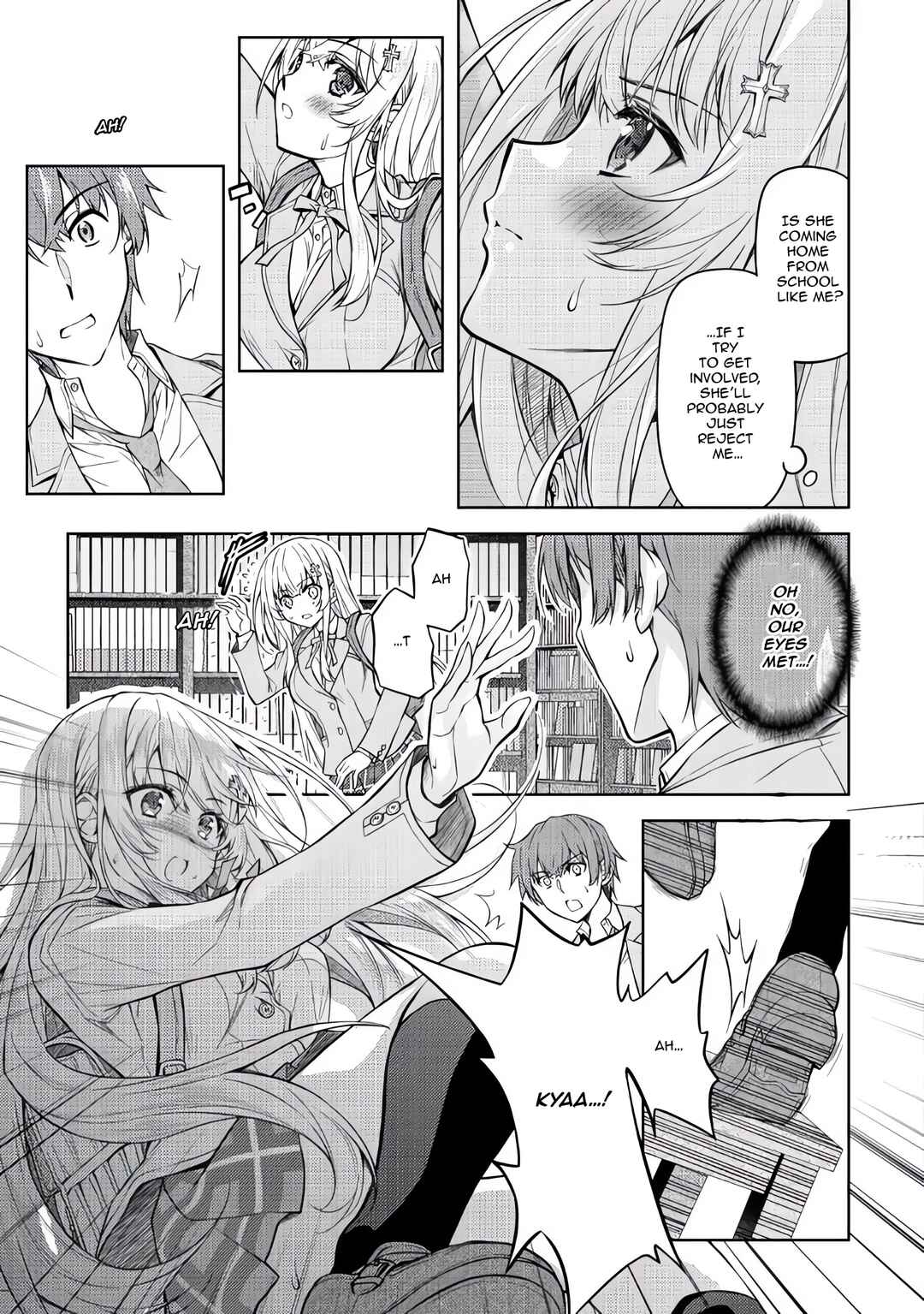 Chapter 1 - Page 7