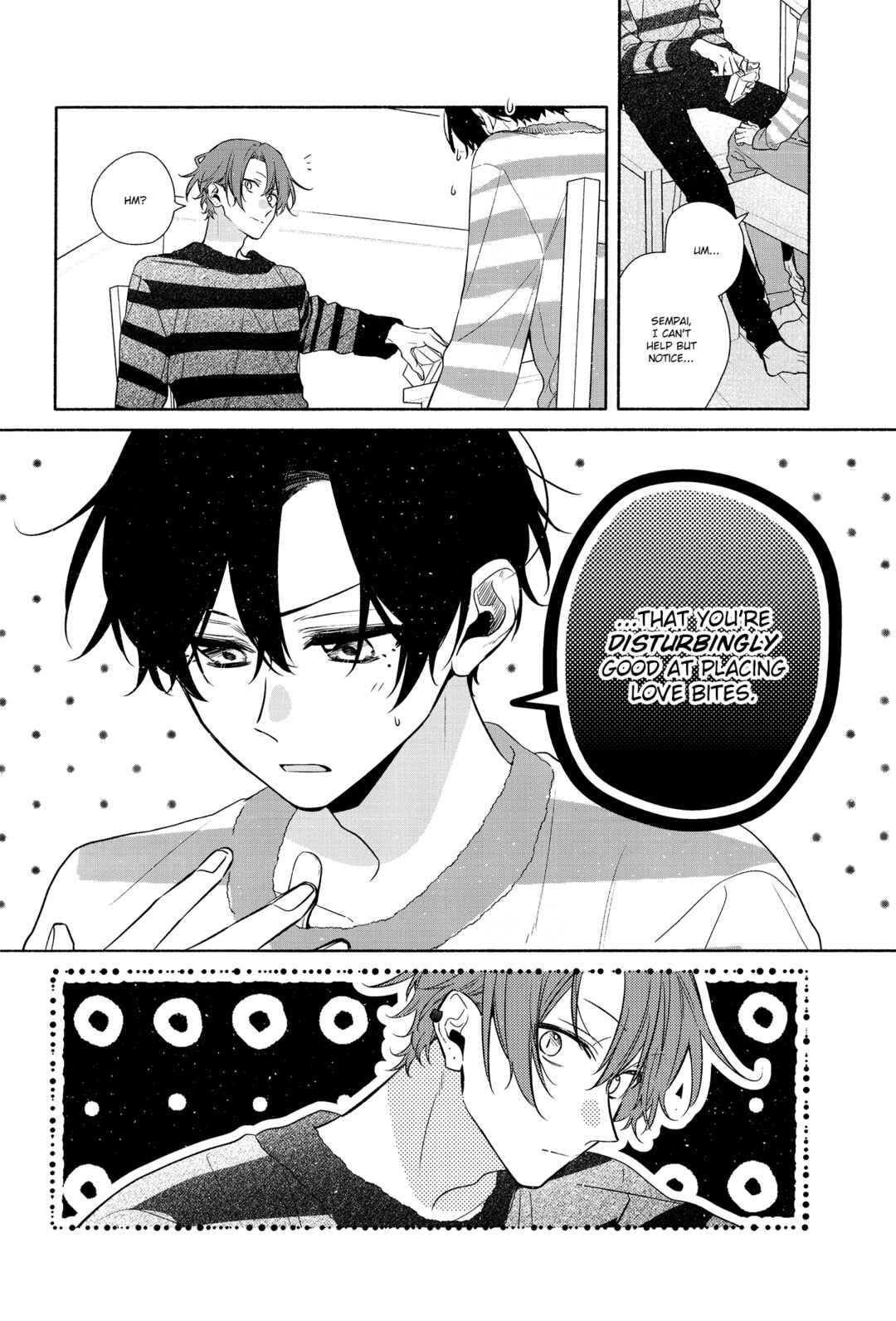 Chapter 54.5 - Page 26