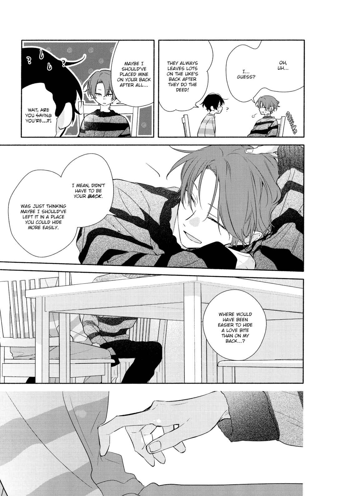 Chapter 54.5 - Page 28