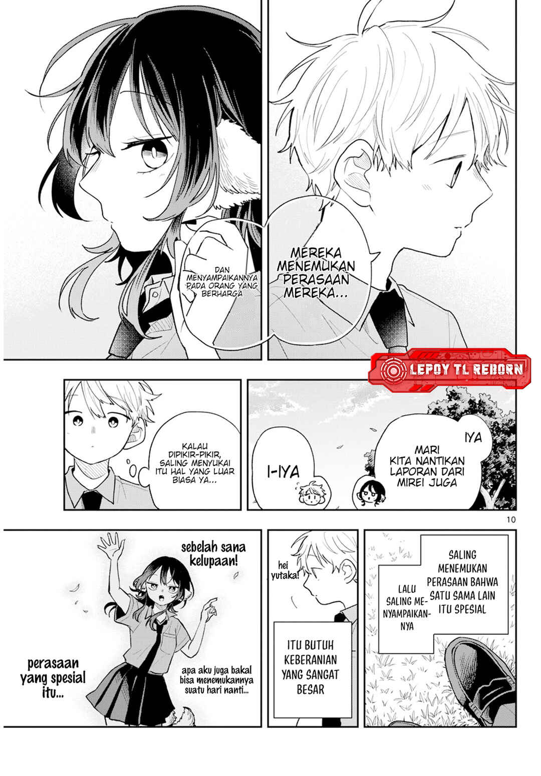 Chapter 94 - Page 10