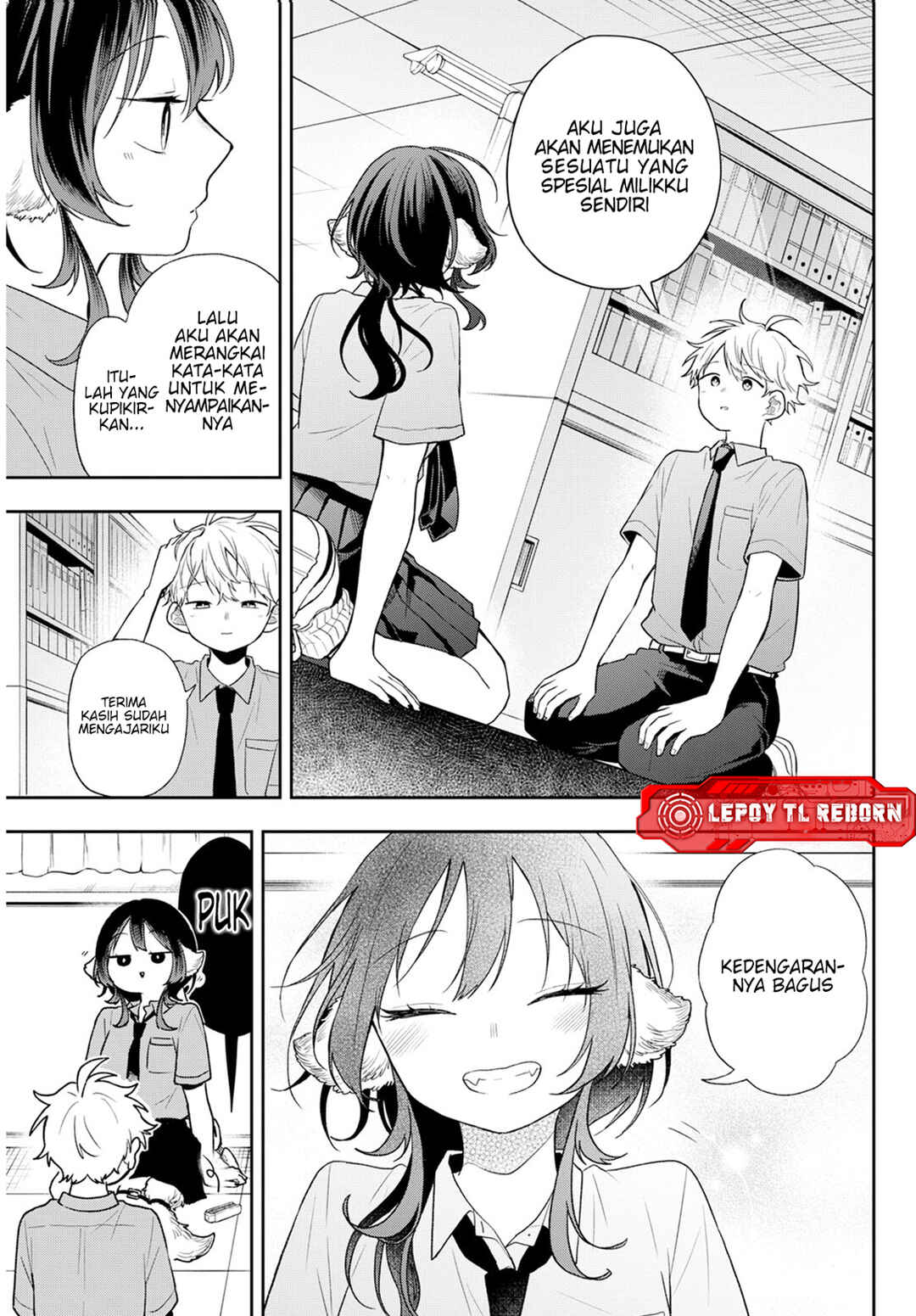 Chapter 94 - Page 20