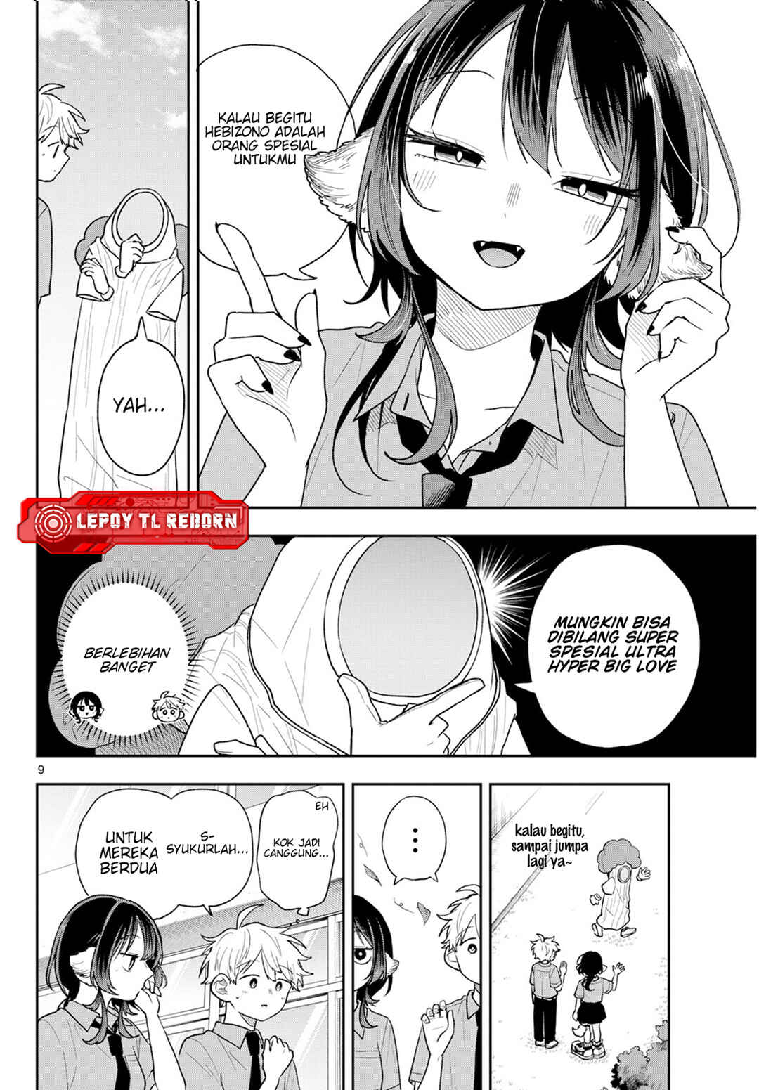 Chapter 94 - Page 9