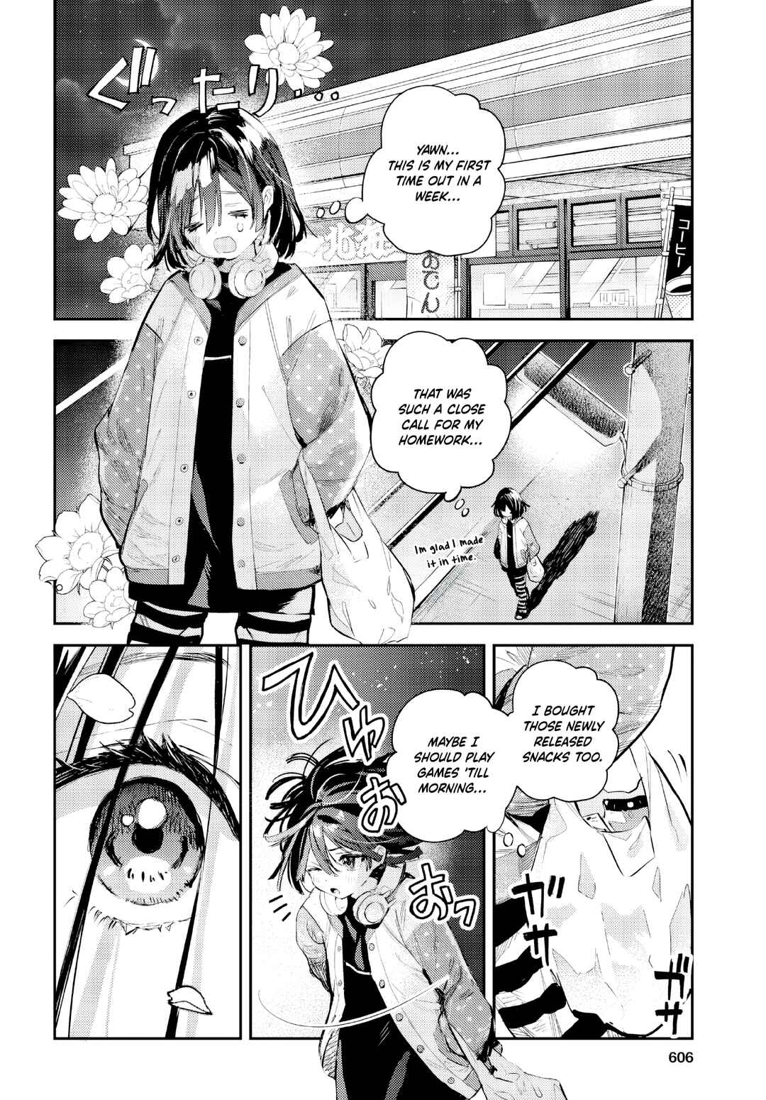 Chapter 4 - Page 3