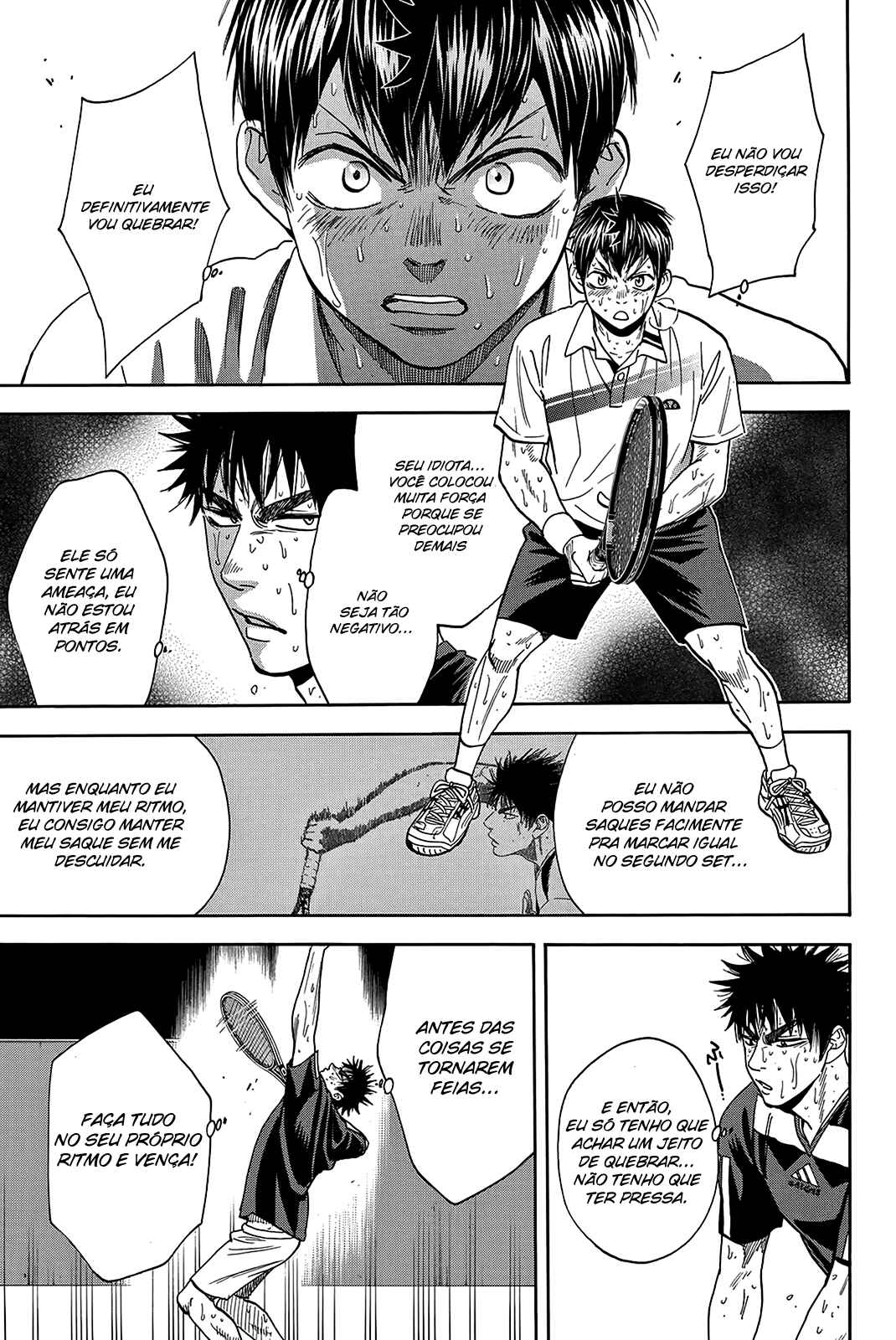 Chapter 344 - Page 11