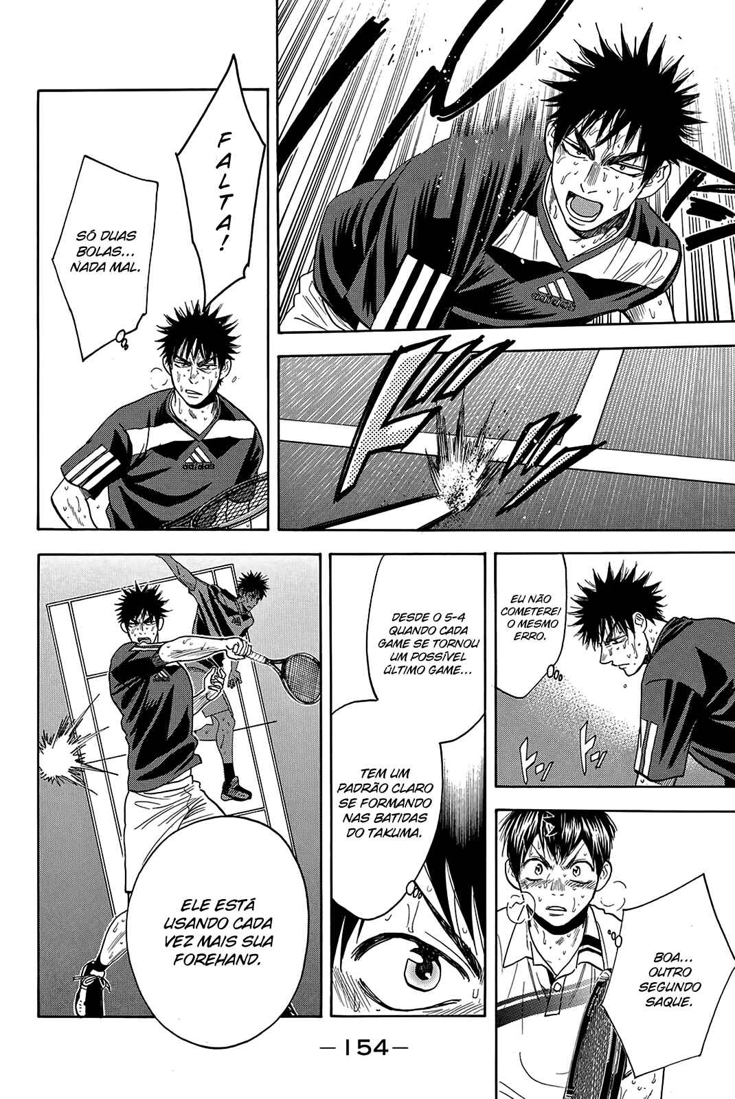 Chapter 344 - Page 12