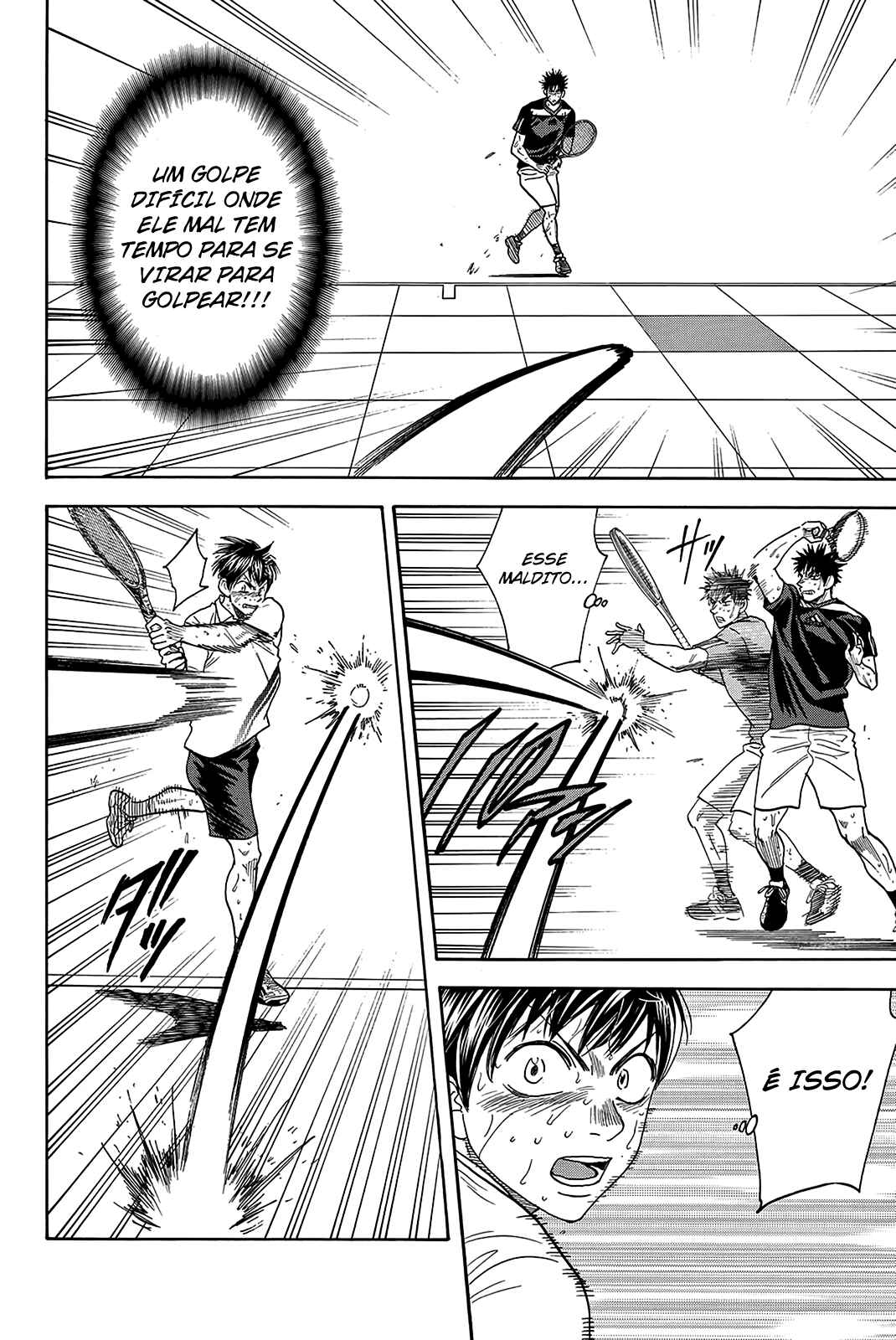 Chapter 344 - Page 14