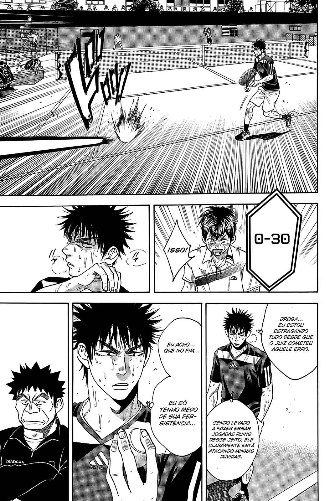Chapter 344 - Page 15