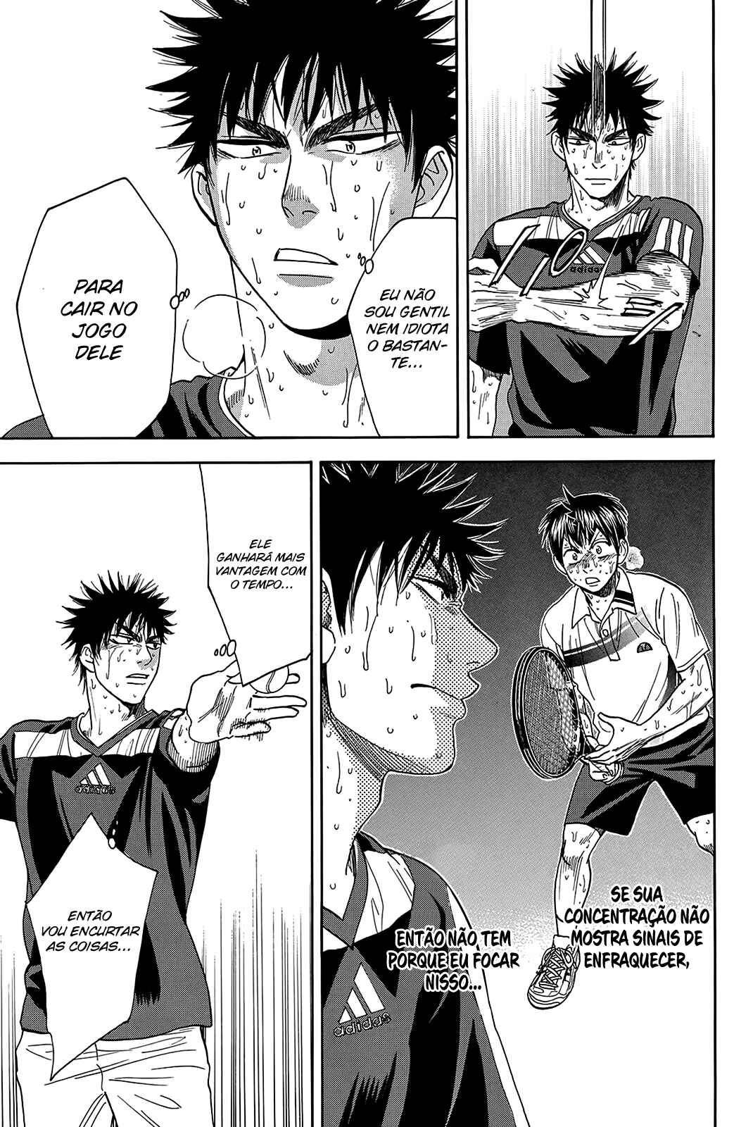 Chapter 344 - Page 17