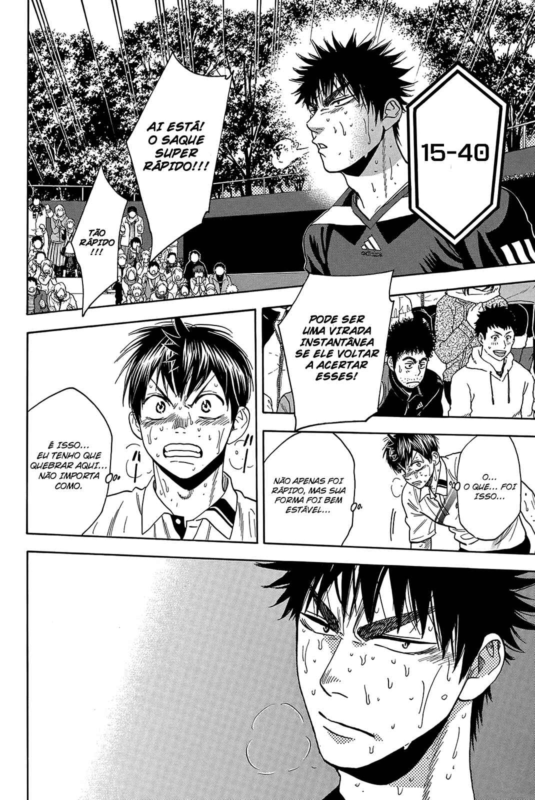 Chapter 344 - Page 22