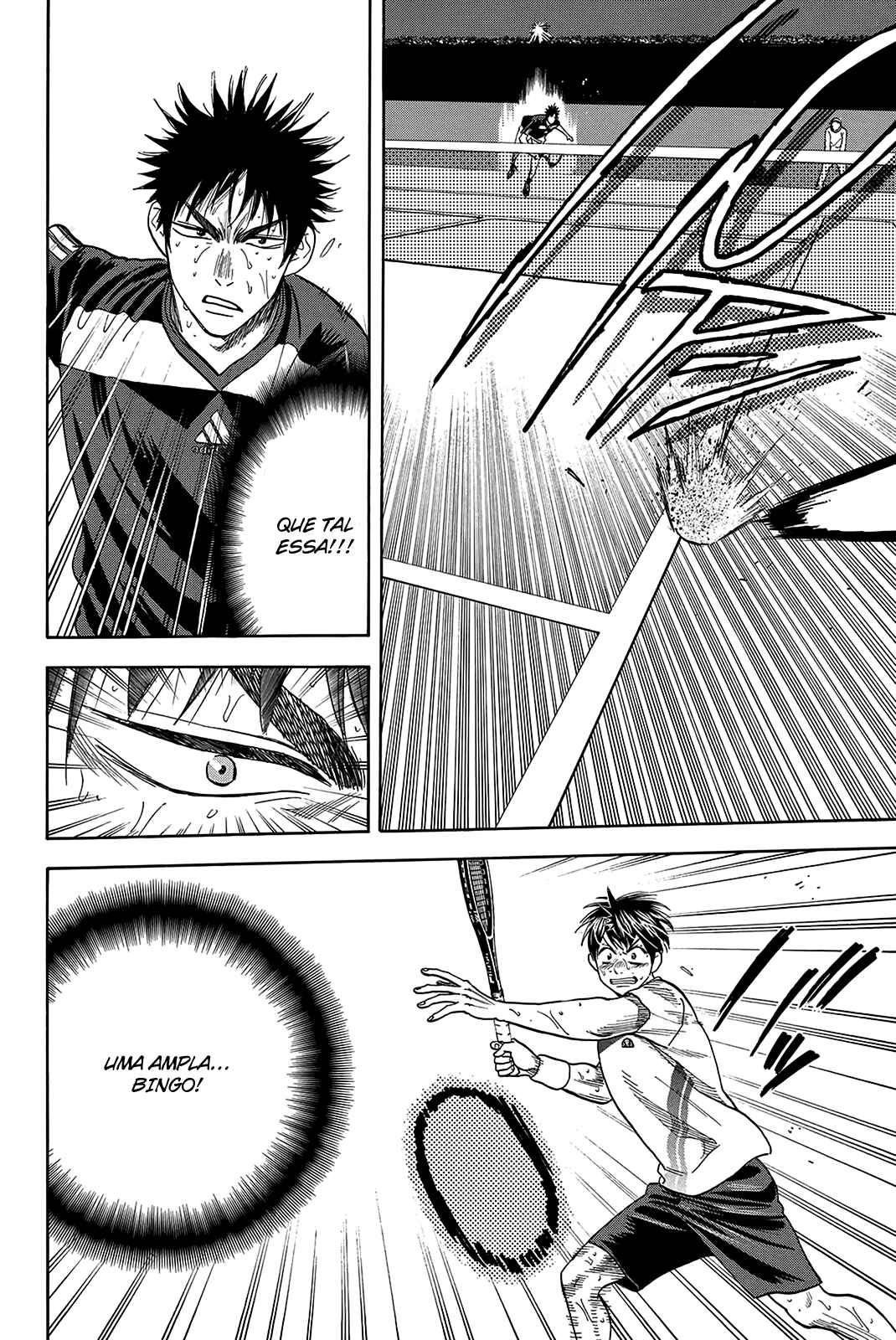 Chapter 344 - Page 6