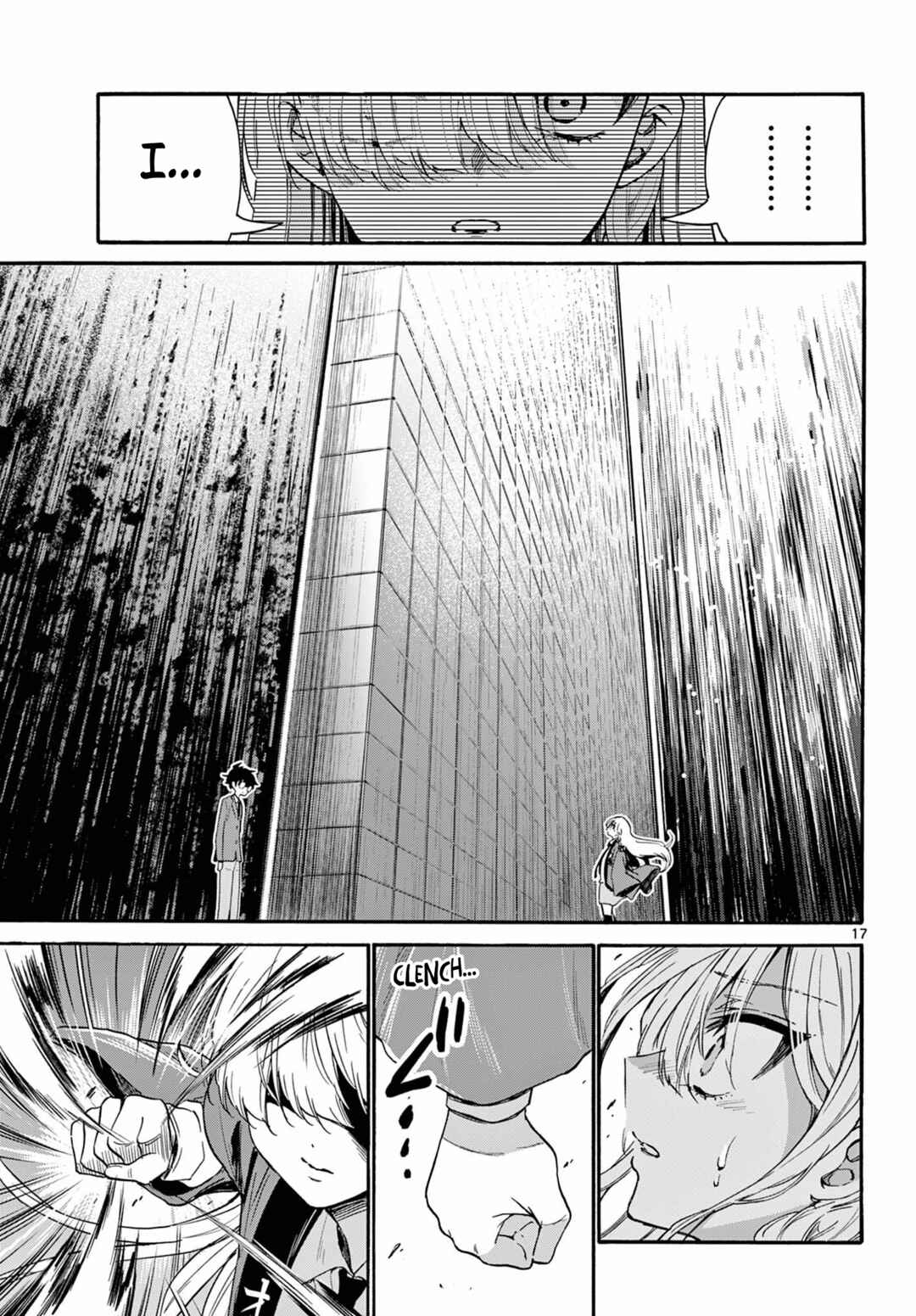 Chapter 158 - Page 17