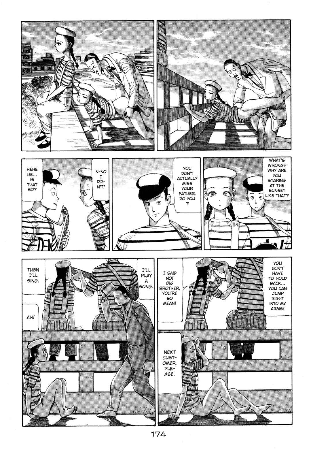 Chapter 11 - Page 12