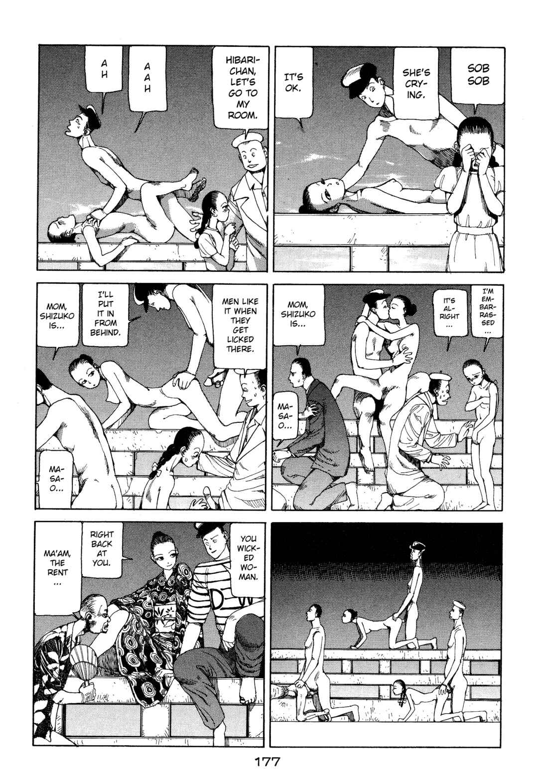 Chapter 11 - Page 15
