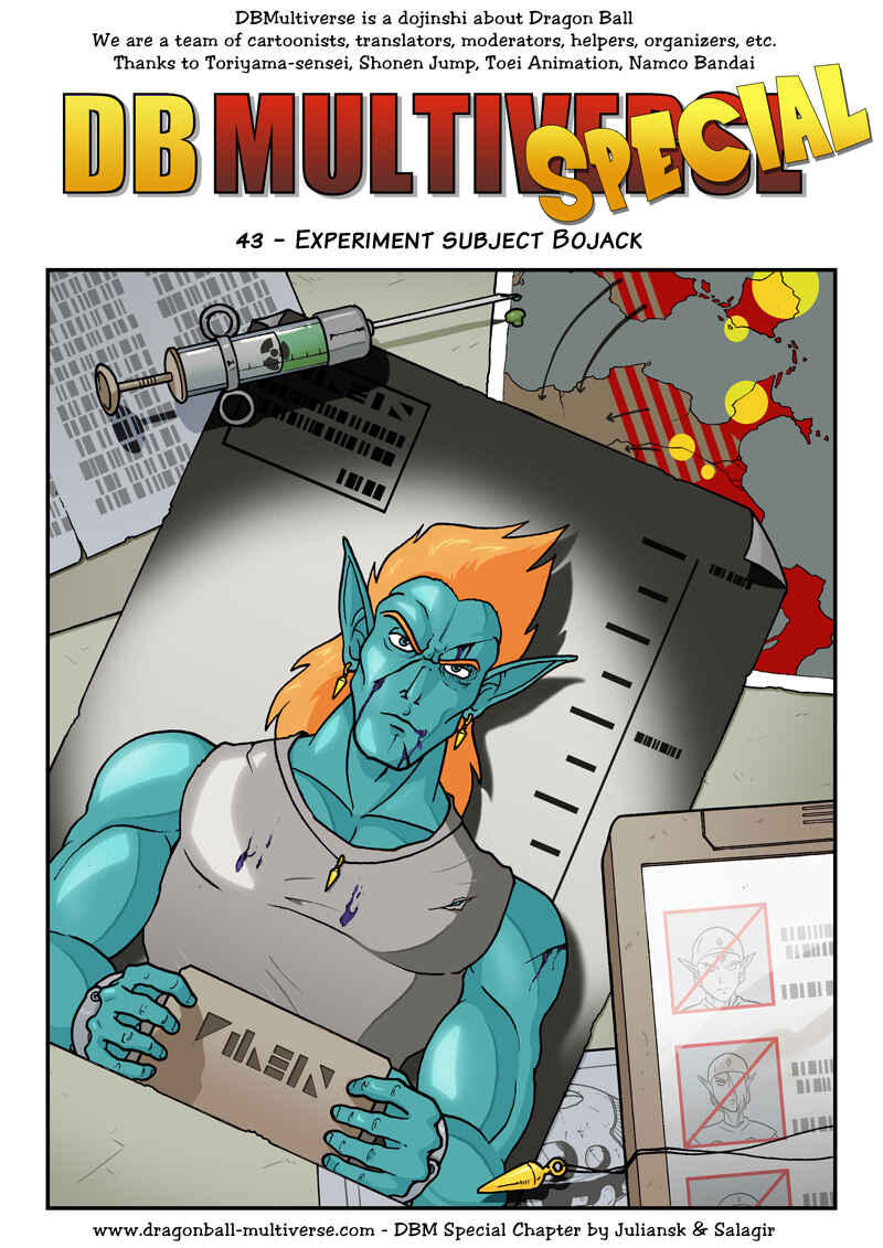 Chapter 43 - Page 1