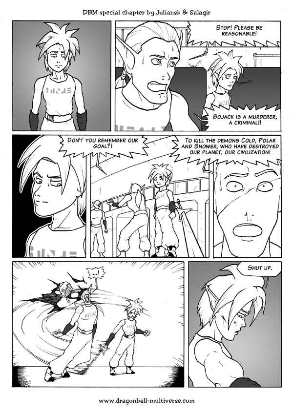 Chapter 43 - Page 18