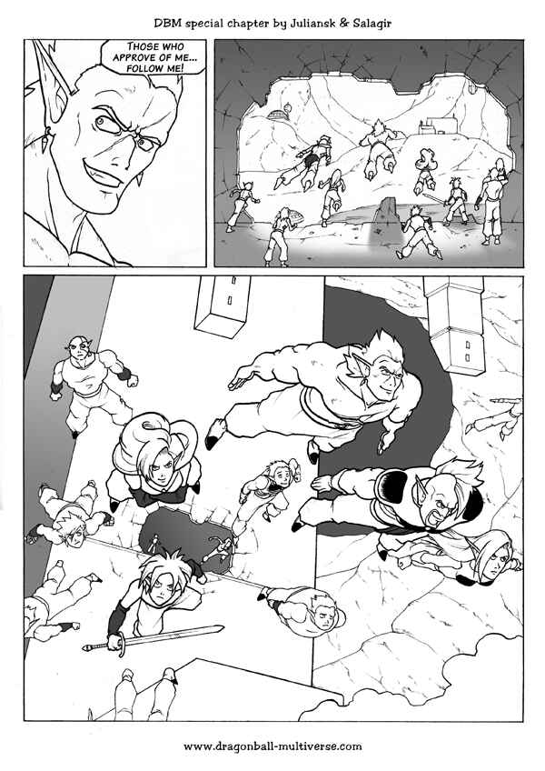 Chapter 43 - Page 19