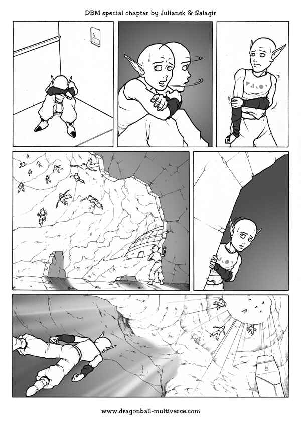 Chapter 43 - Page 20
