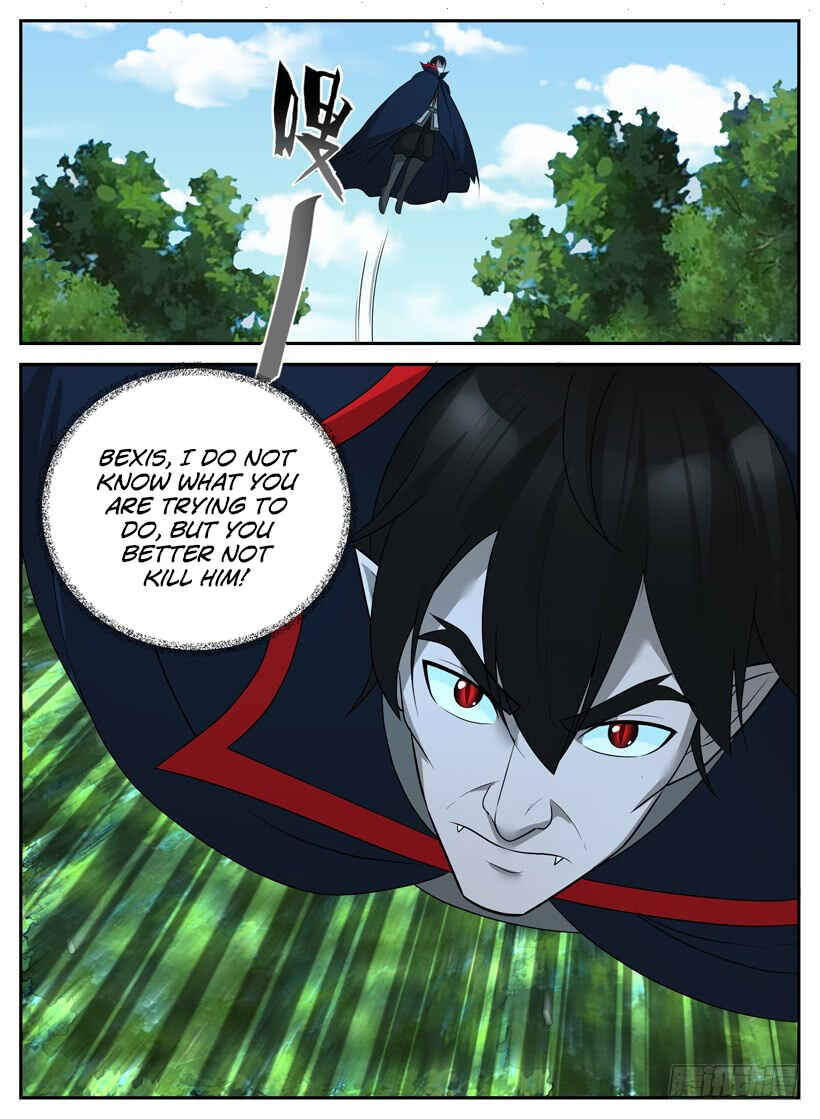 Chapter 58 - Page 12
