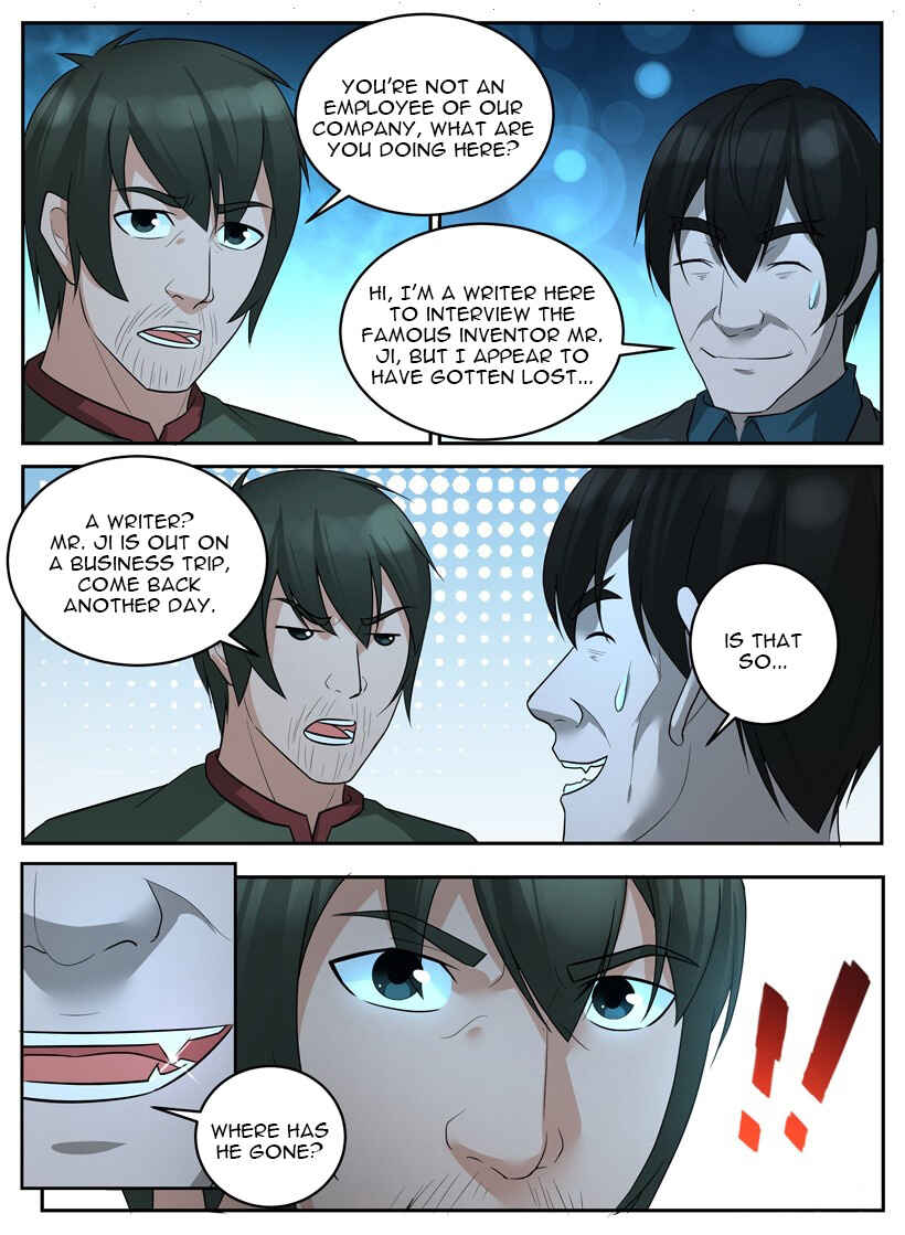 Chapter 58 - Page 5