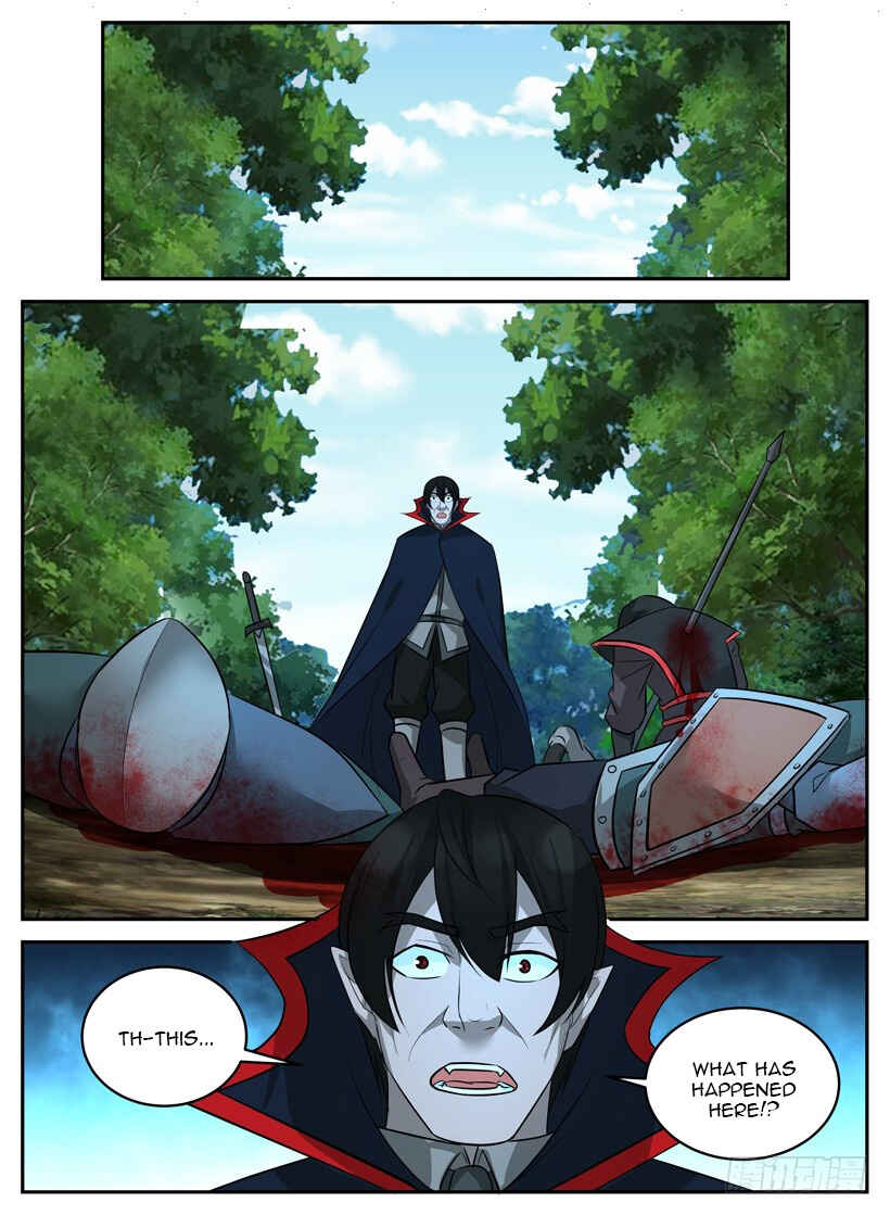 Chapter 58 - Page 8