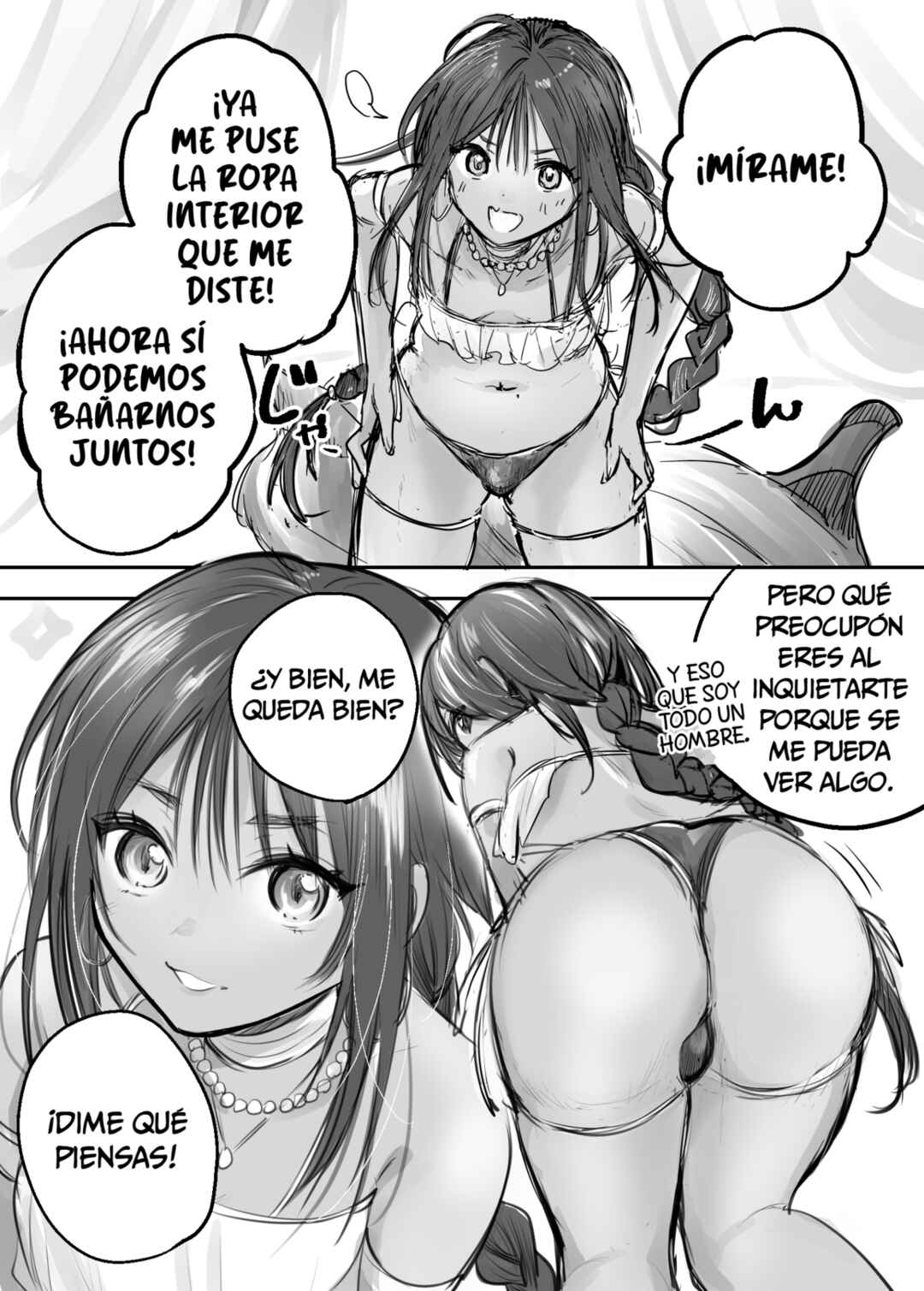 Chapter 3.5 - Page 3
