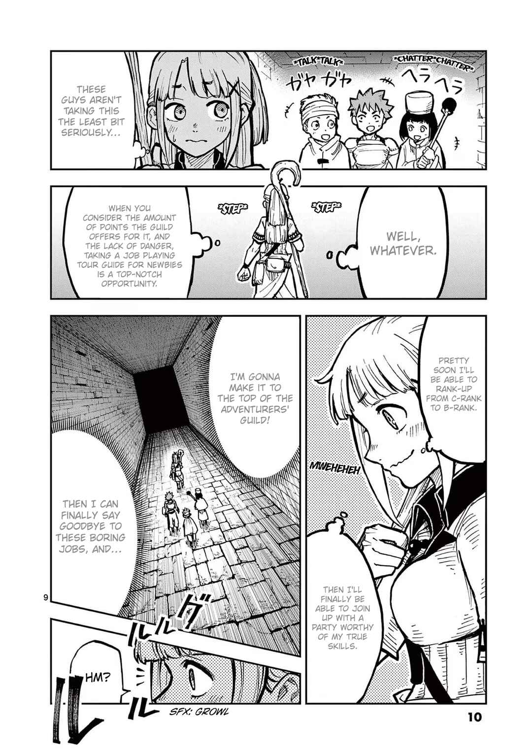 Chapter 1 - Page 10