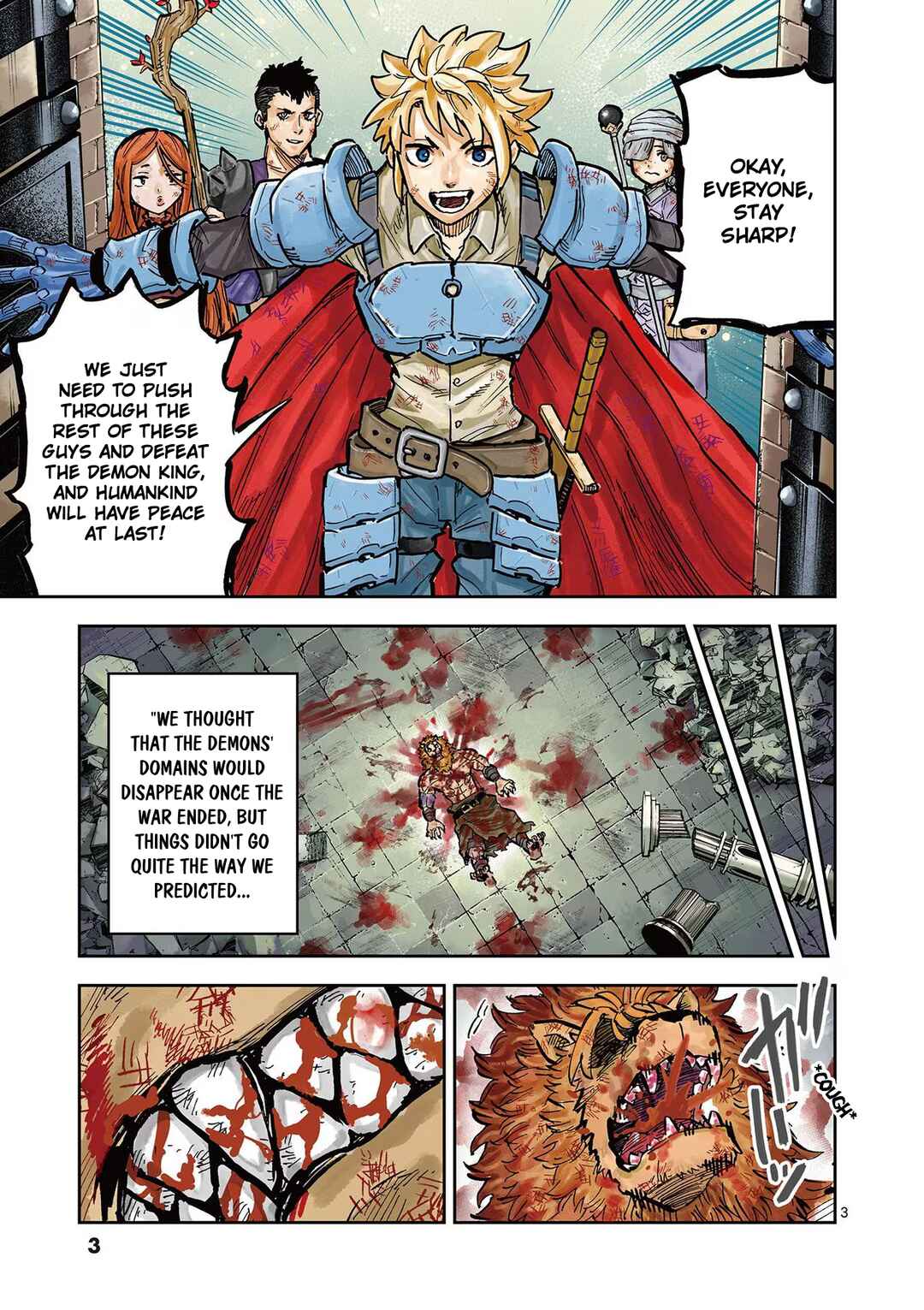 Chapter 1 - Page 4