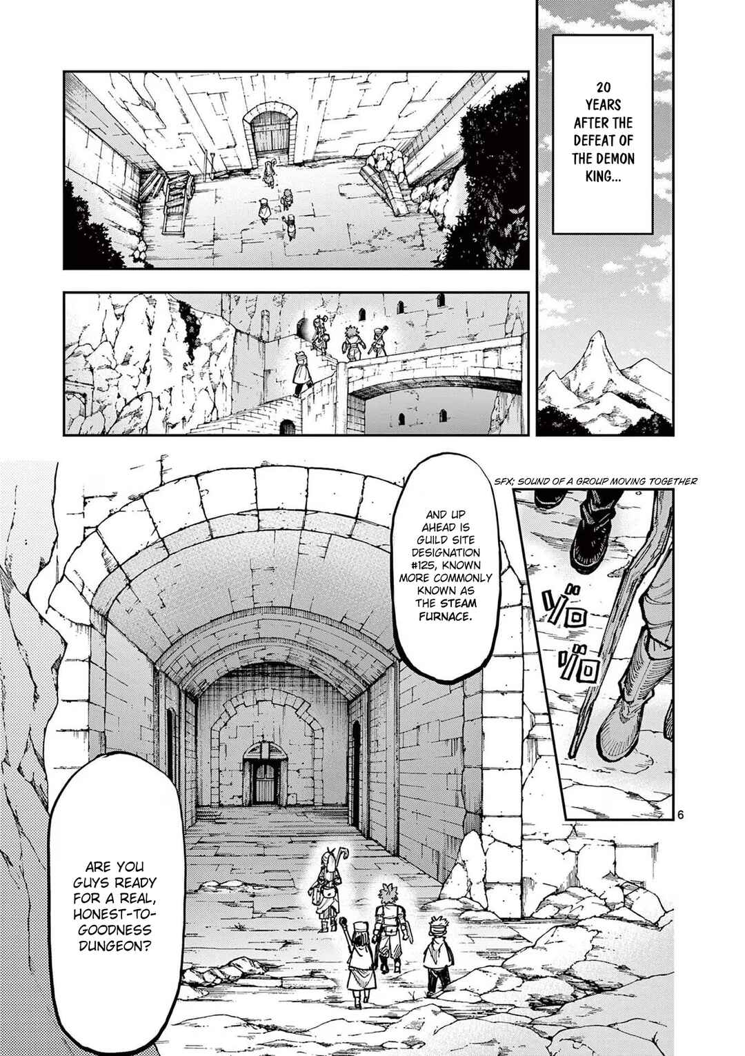 Chapter 1 - Page 7