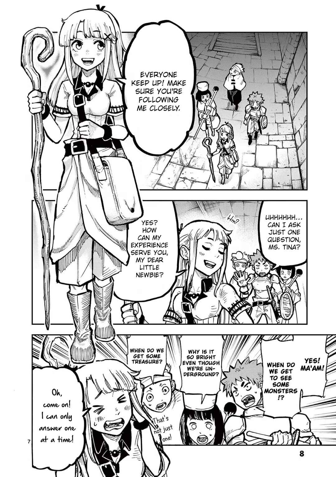 Chapter 1 - Page 8