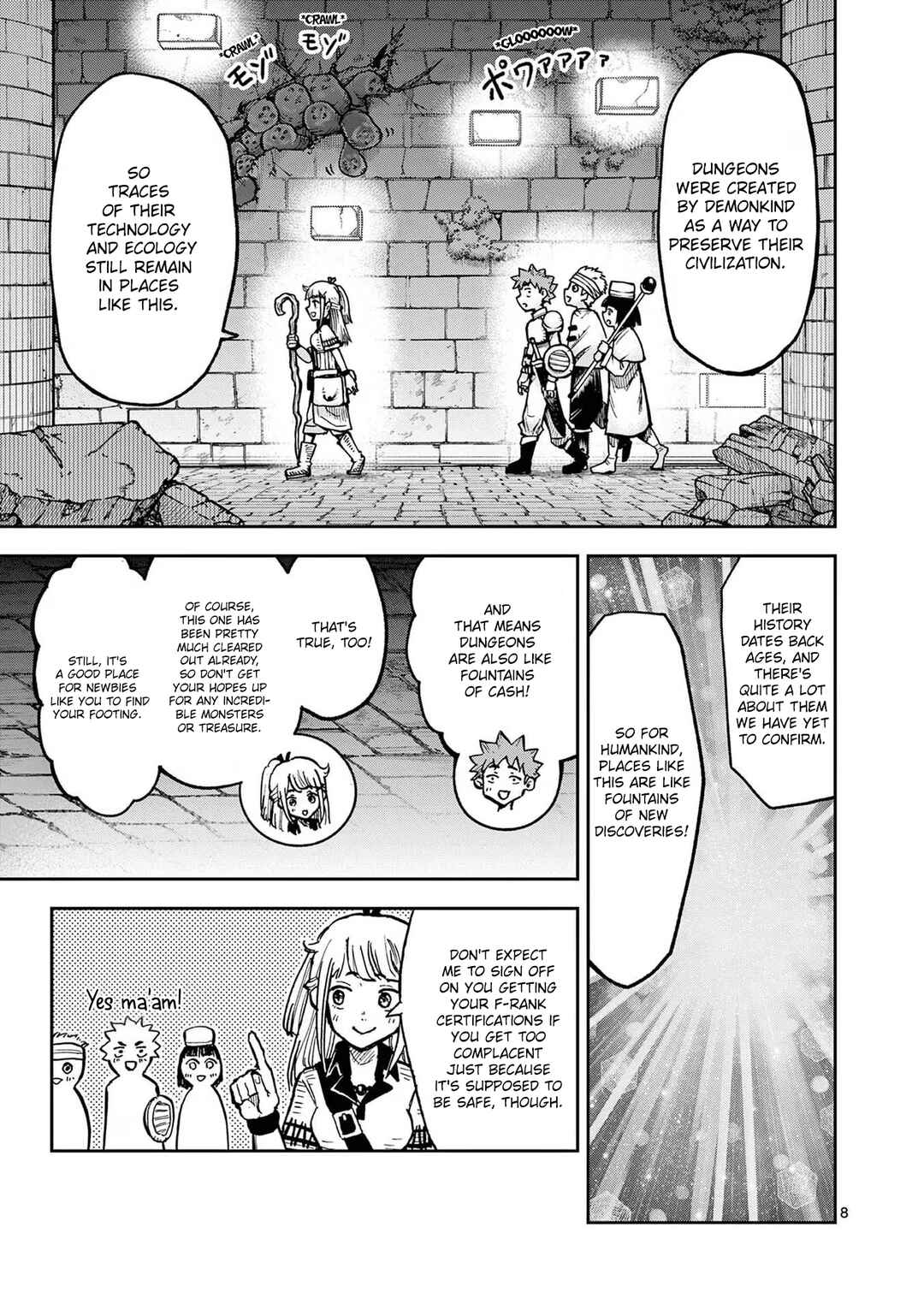 Chapter 1 - Page 9