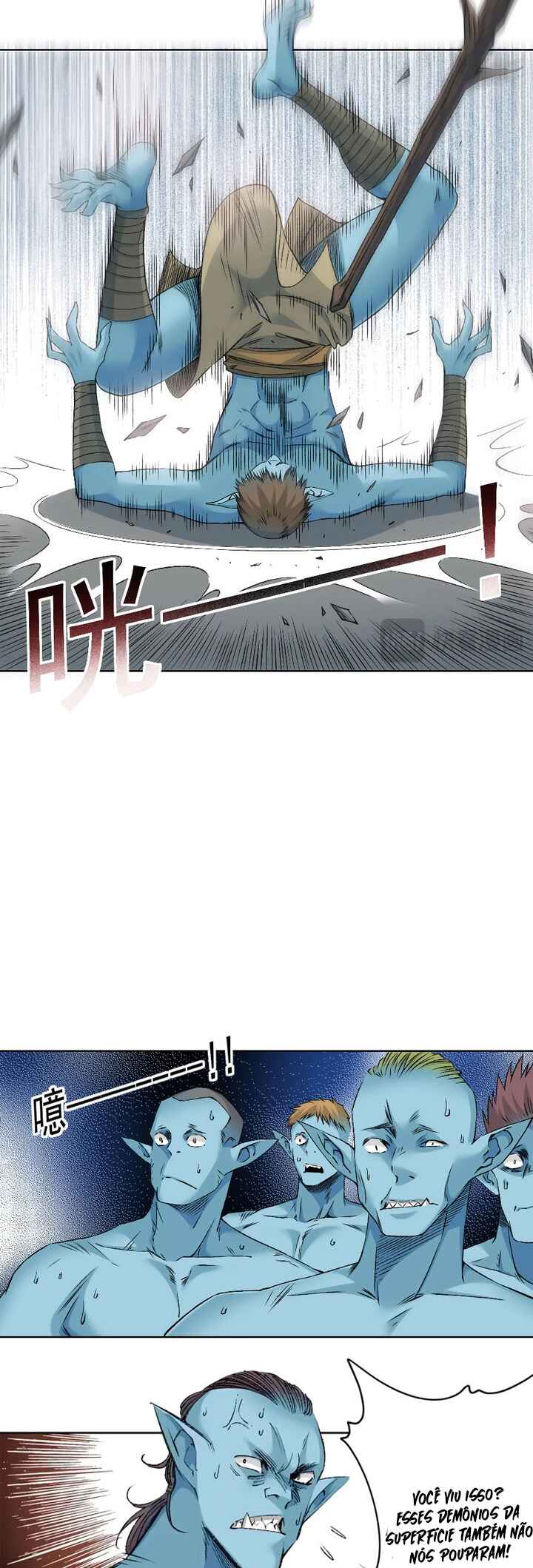 Chapter 257 - Page 10