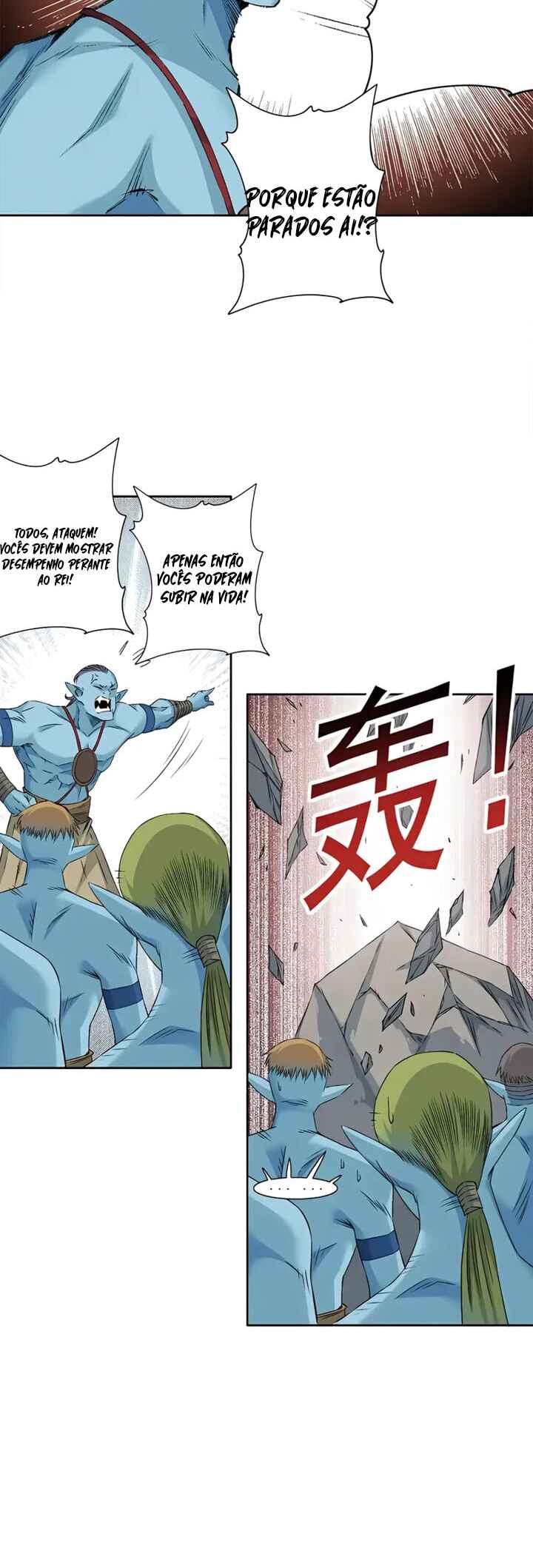 Chapter 257 - Page 11