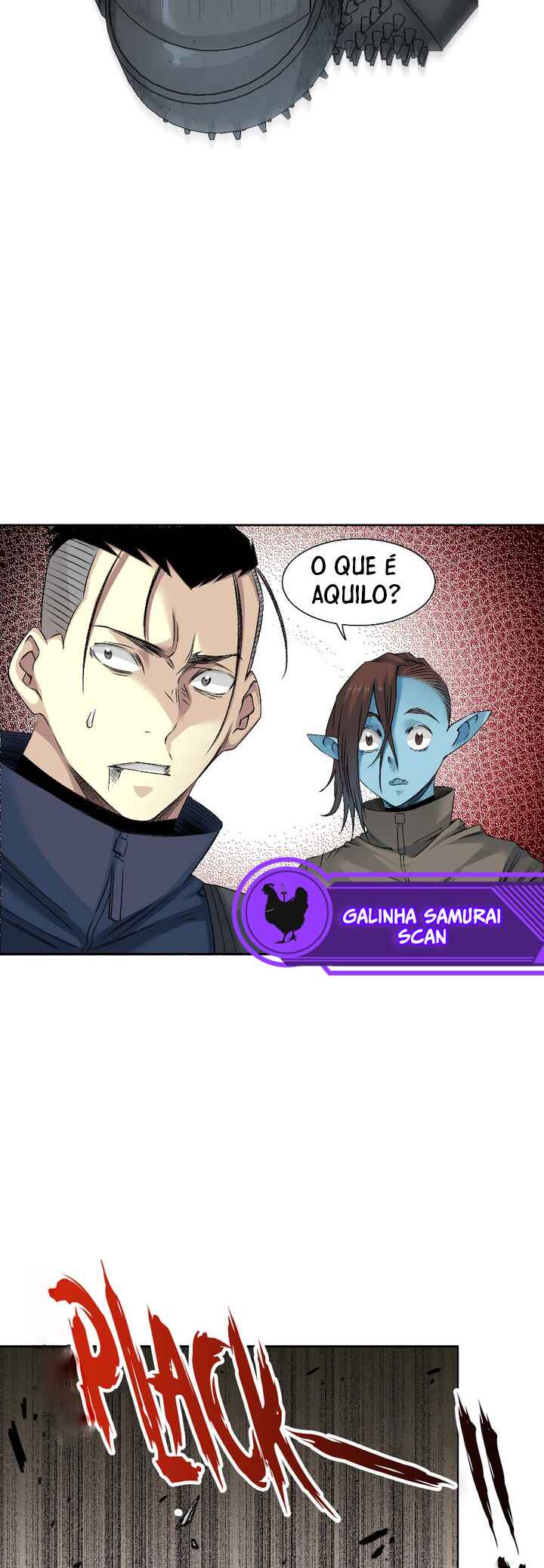 Chapter 257 - Page 18