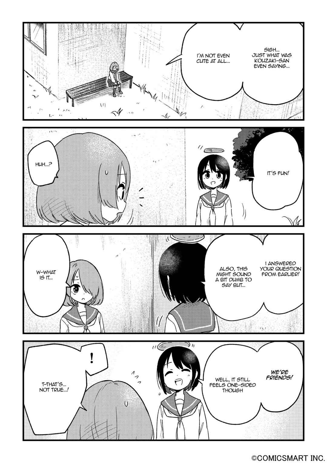 Chapter 99 - Page 3