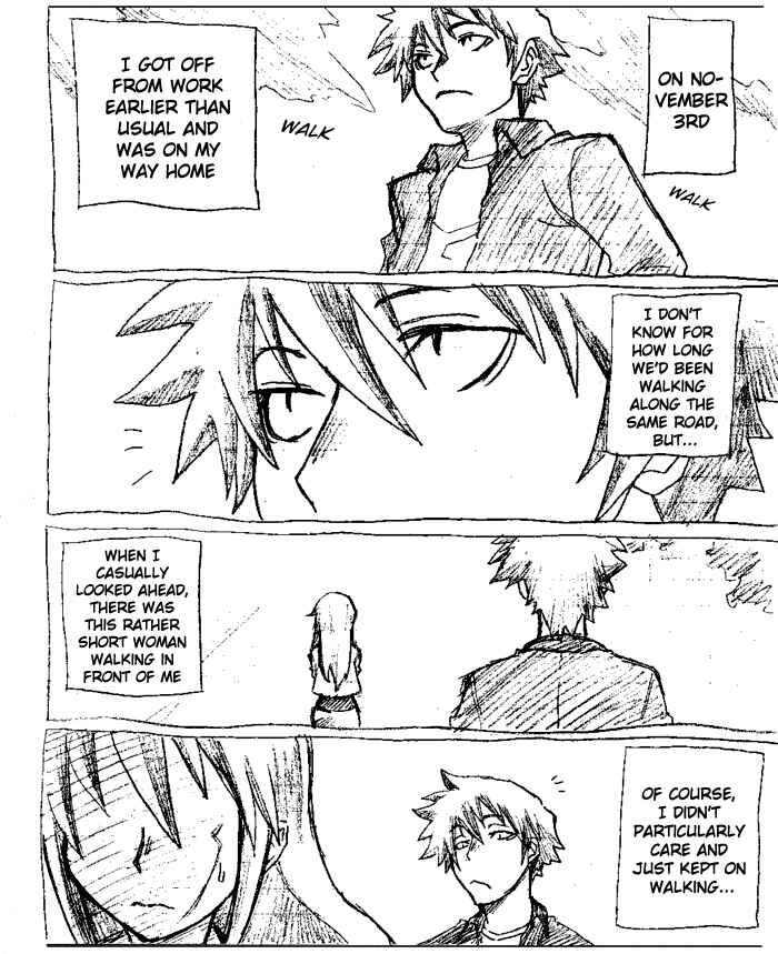 Chapter 1 - Page 2