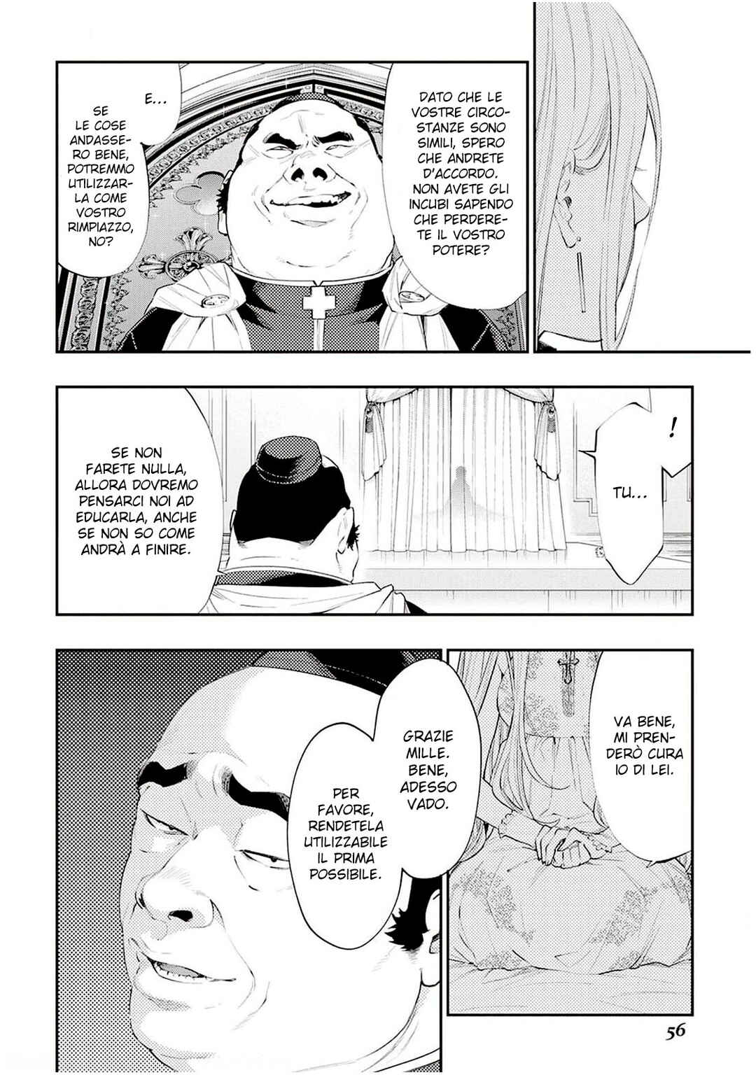 Chapter 67 - Page 26