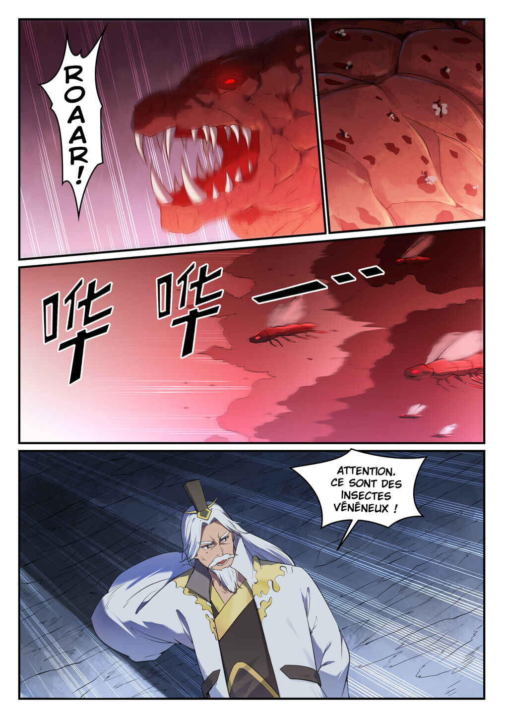 Chapter 697 - Page 13