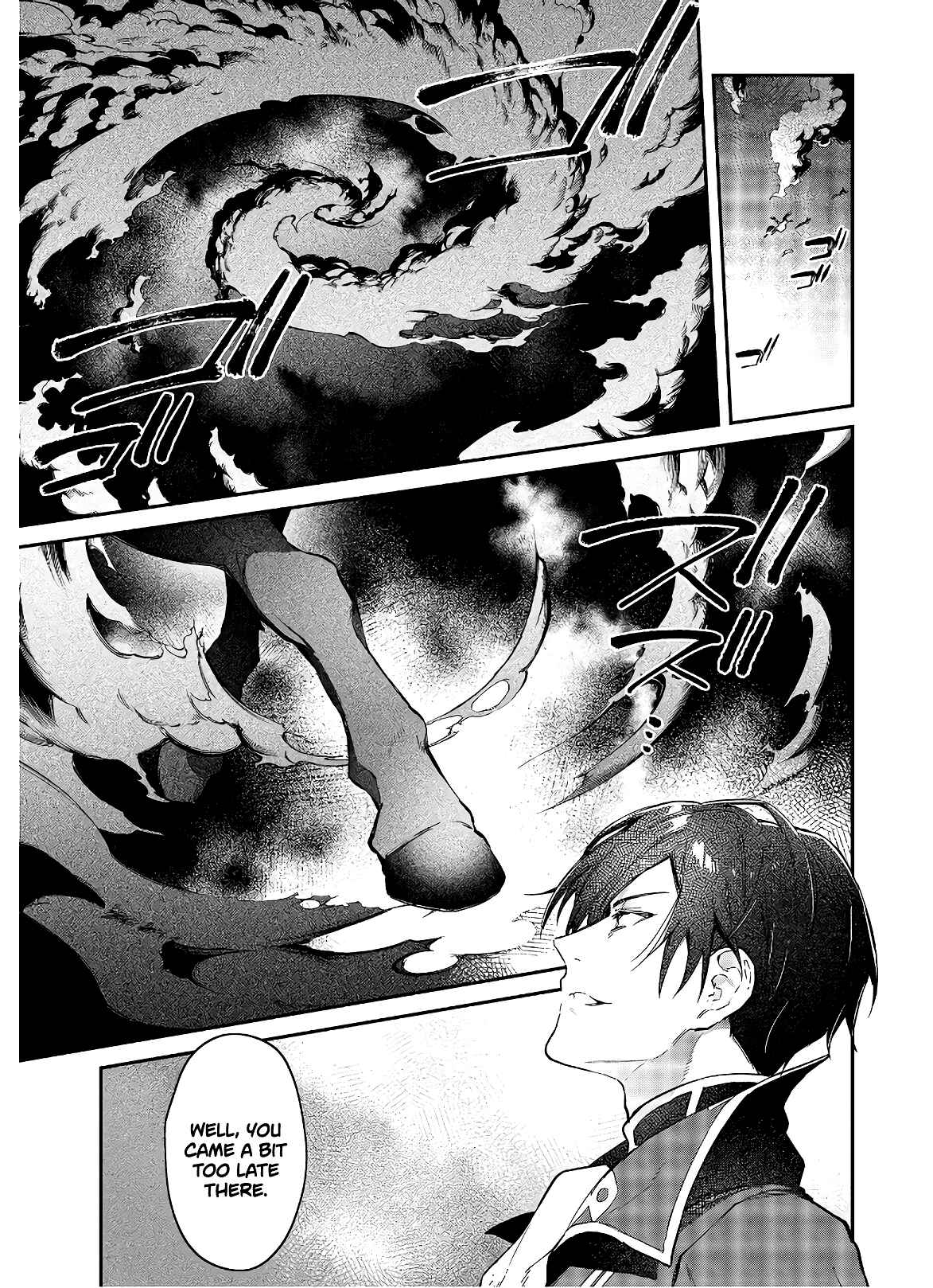 Chapter 18 - Page 23