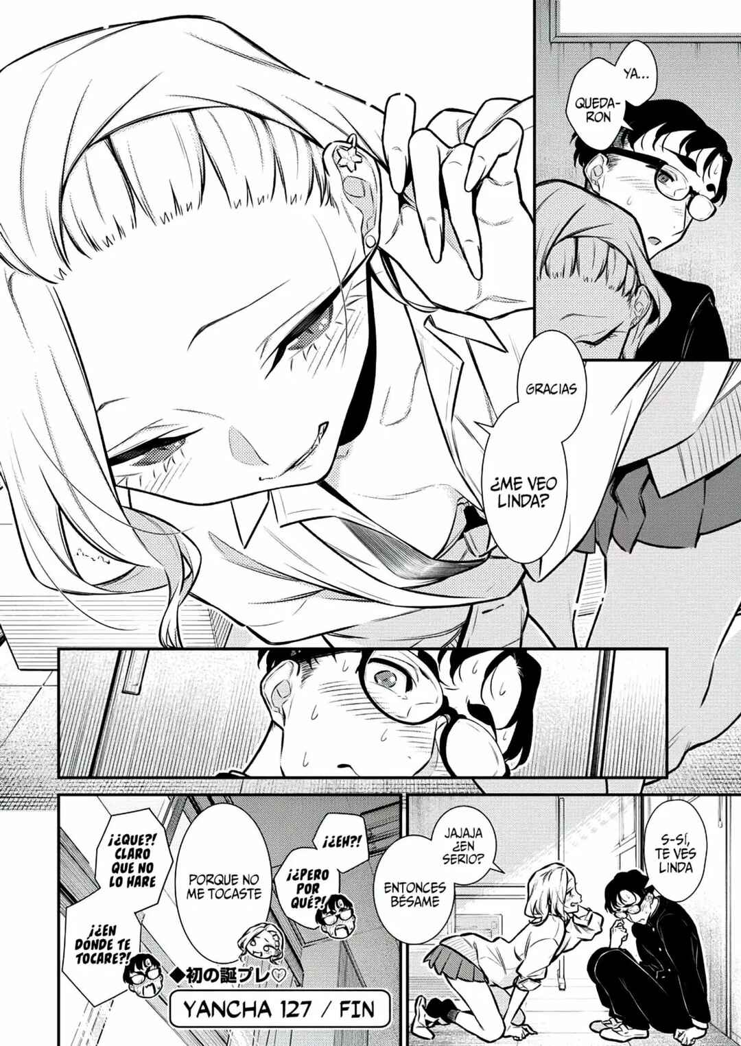 Chapter 130 - Page 16