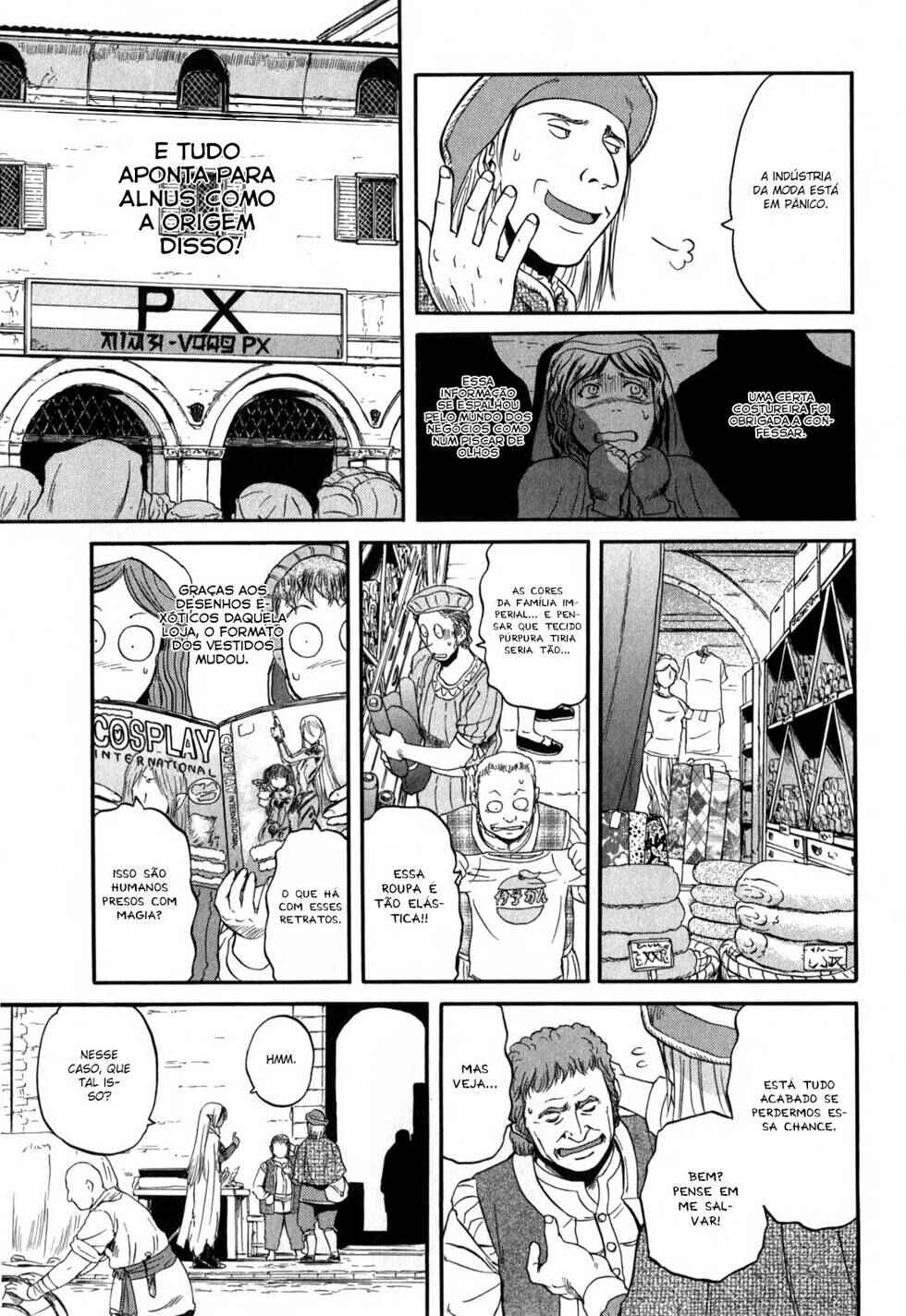 Chapter 27 - Page 10