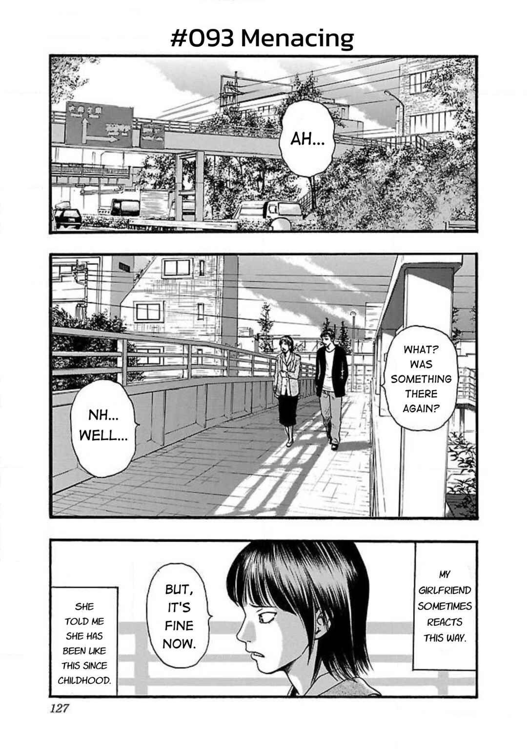 Chapter 93 - Page 1