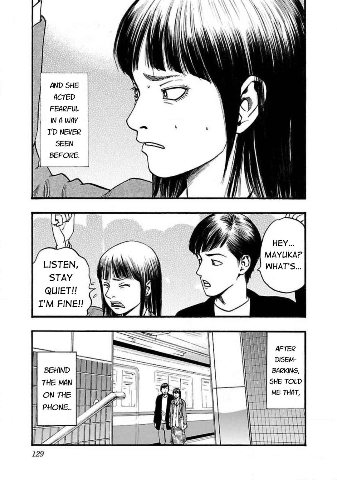 Chapter 93 - Page 3