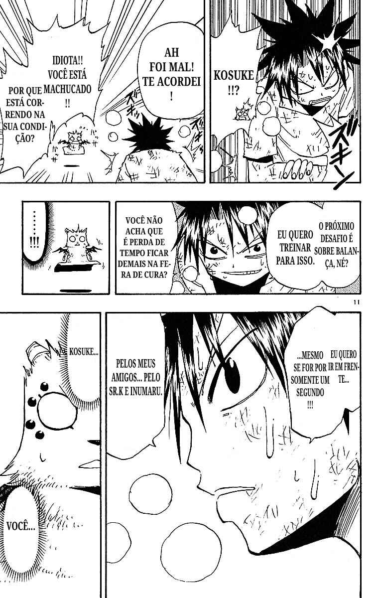 Chapter 94 - Page 11