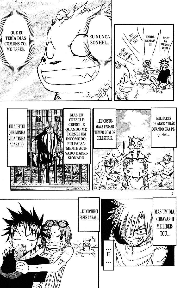 Chapter 94 - Page 7