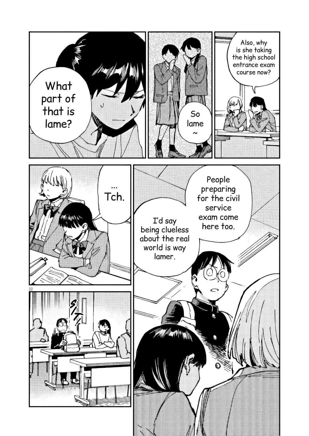 Chapter 48 - Page 22