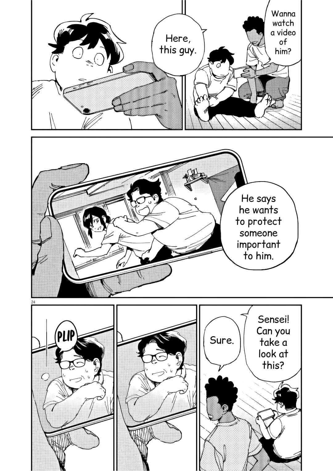 Chapter 48 - Page 24