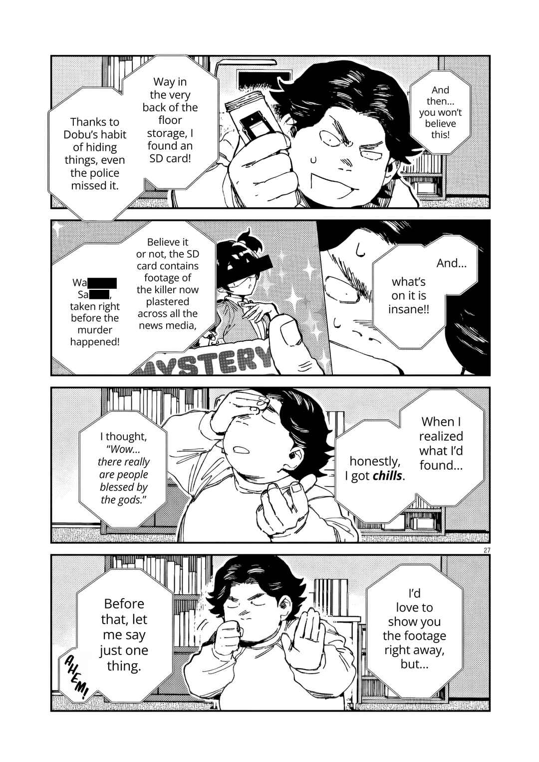 Chapter 48 - Page 27