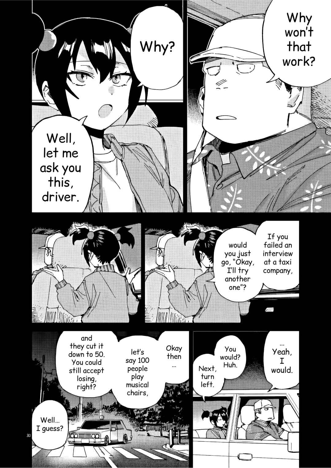 Chapter 48 - Page 30